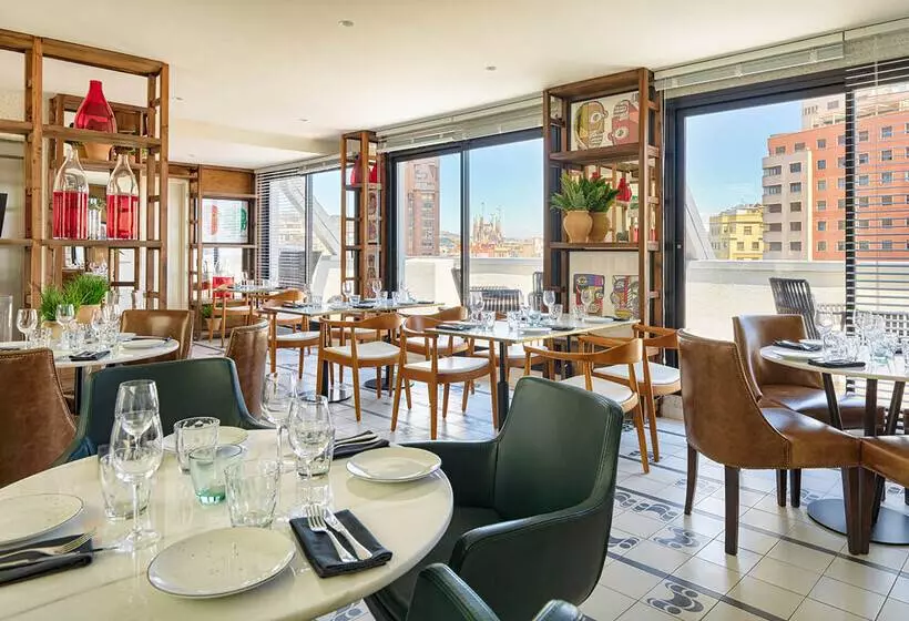 Fotos del hotel H10 Cubik 4* Sup:  10