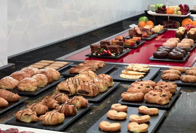 Fotos del hotel H10 Cubik 4* Sup:  24