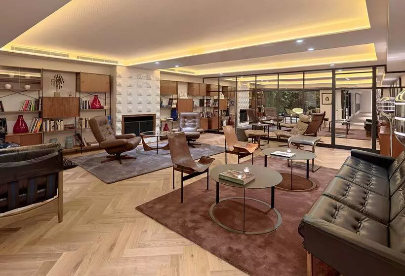 Fotos del hotel H10 Cubik 4* Sup:  7