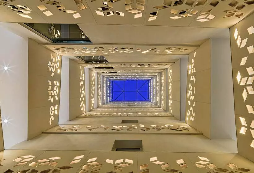 Fotos del hotel H10 Cubik 4* Sup:  20