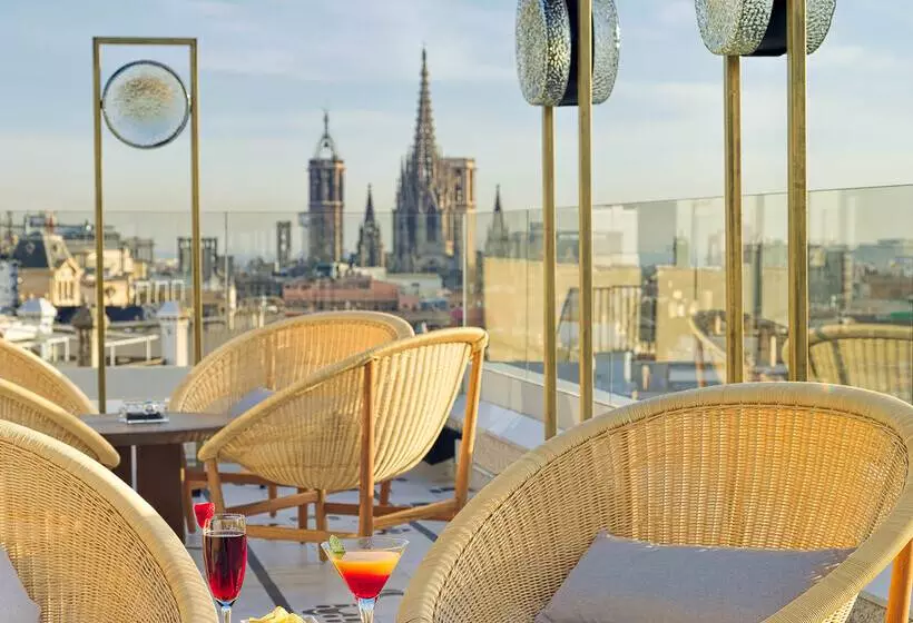 Fotos del hotel H10 Cubik 4* Sup:  29