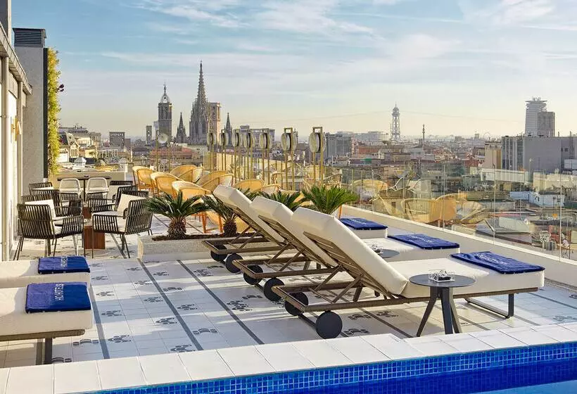 Fotos del hotel H10 Cubik 4* Sup:  36