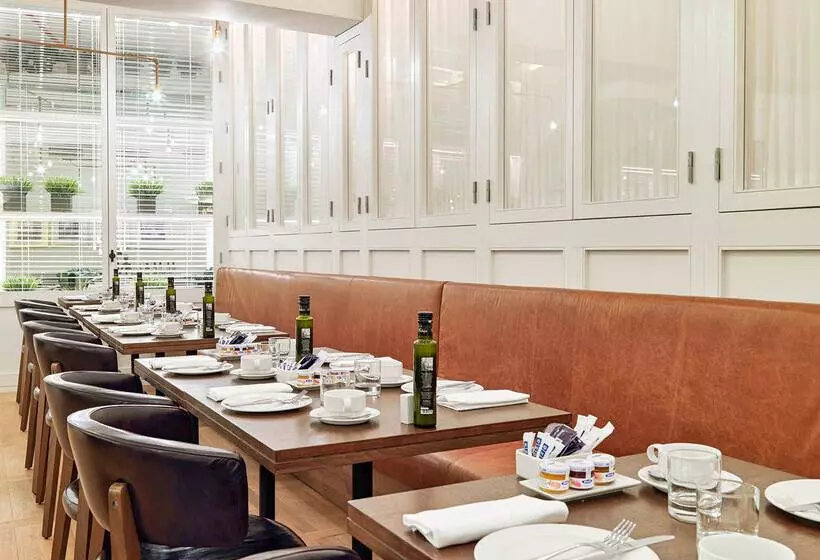 Fotos del hotel H10 Cubik 4* Sup:  9