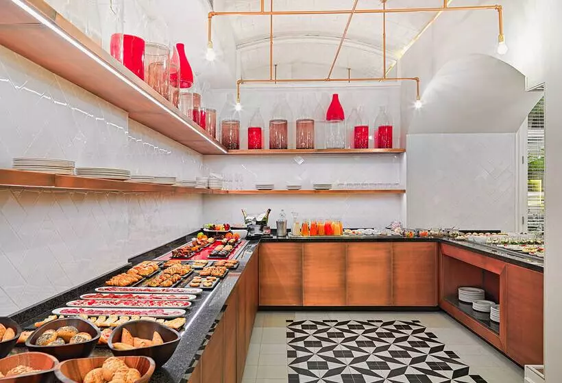 Fotos del hotel H10 Cubik 4* Sup:  30