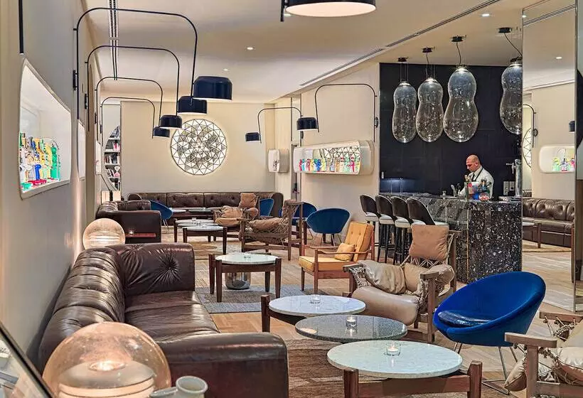 Fotos del hotel H10 Cubik 4* Sup:  27