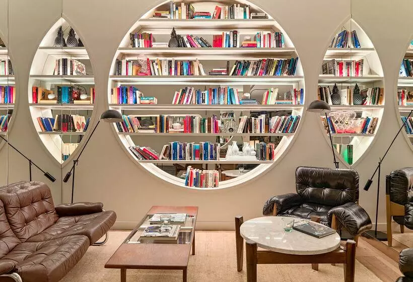 Fotos del hotel H10 Cubik 4* Sup:  42