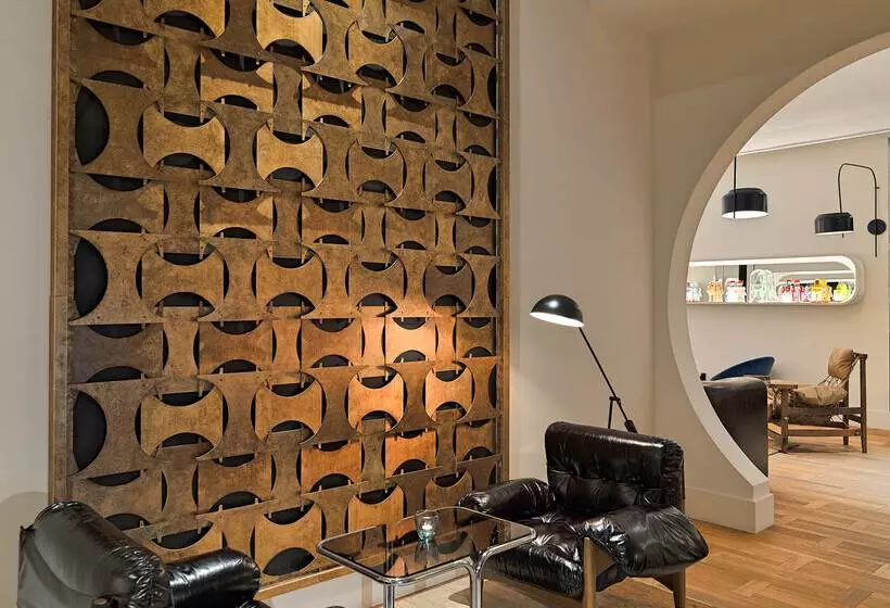 Fotos del hotel H10 Cubik 4* Sup:  31