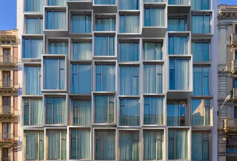 Fotos del hotel H10 Cubik 4* Sup:  39