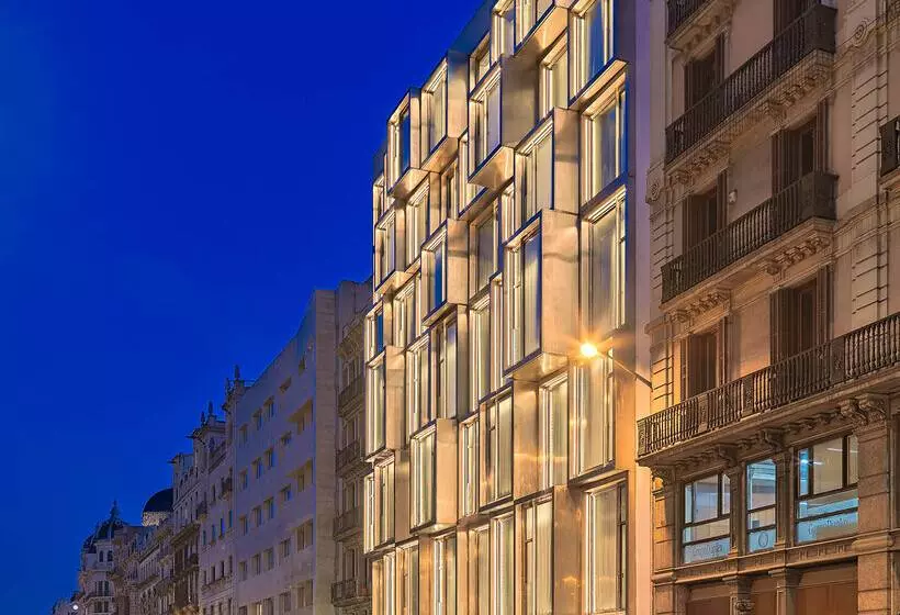 Fotos del hotel H10 Cubik 4* Sup:  35