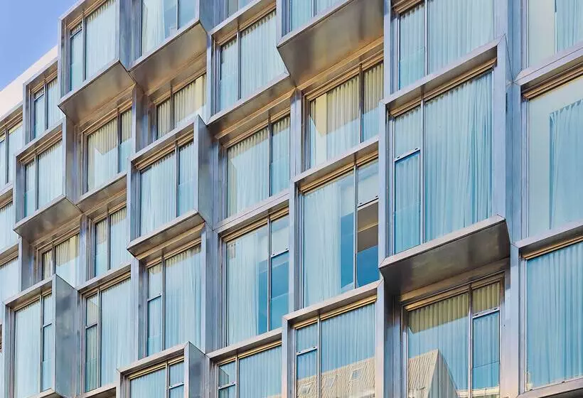 Fotos del hotel H10 Cubik 4* Sup:  33