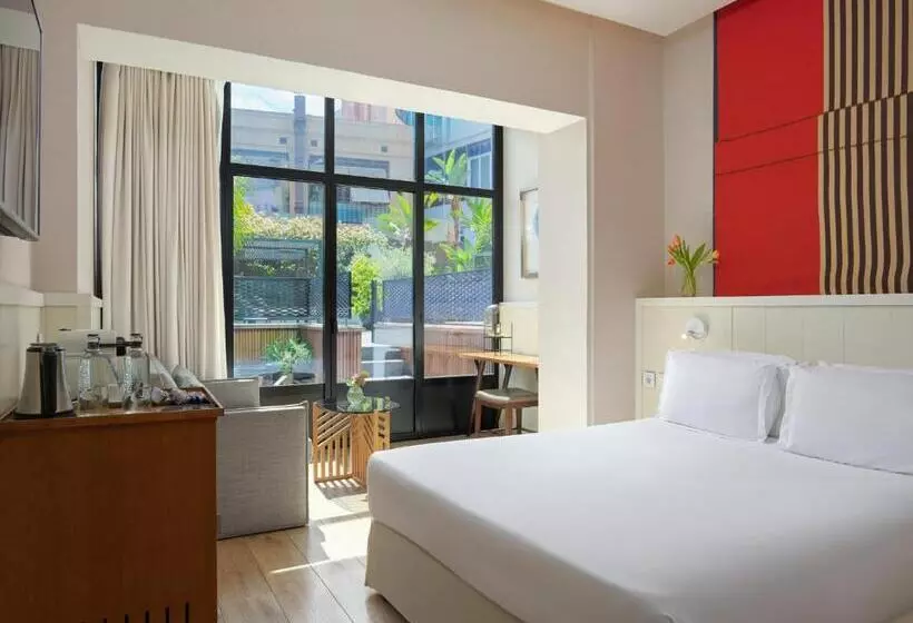 Fotos del hotel H10 Cubik 4* Sup:  2