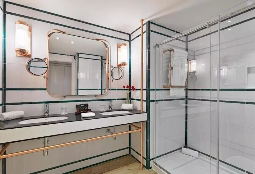 Fotos del hotel H10 Cubik 4* Sup:  5