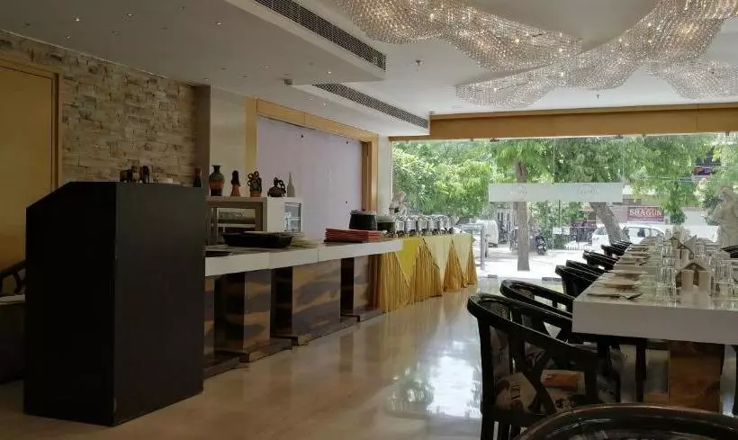 Fotos del hotel Kyriad  Jaipur:  11