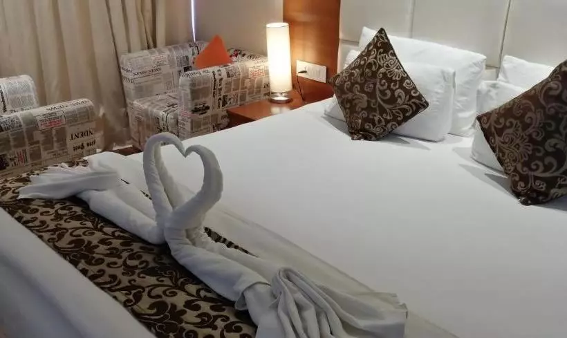 Fotos del hotel Kyriad  Jaipur:  6