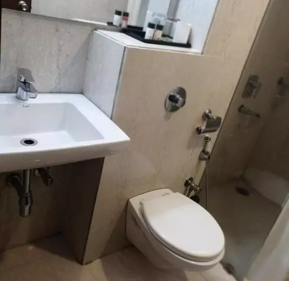 Fotos del hotel Kyriad  Jaipur:  4