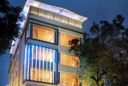 Fotos del hotel Kyriad  Jaipur:  9