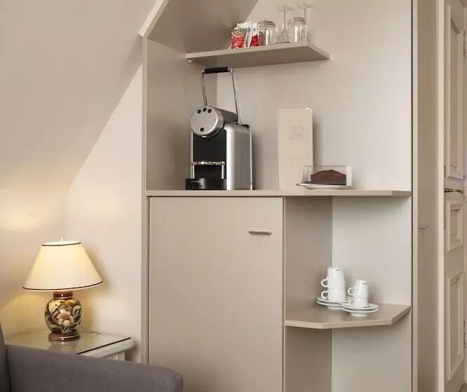 Fotos del hotel Relais &amp; Châteaux La Maison Des Têtes:  15