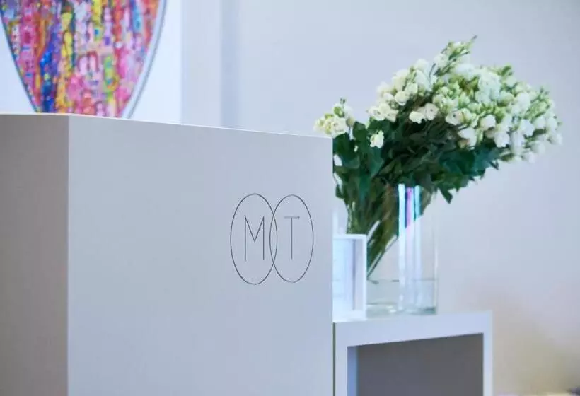 Fotos del hotel Relais &amp; Châteaux La Maison Des Têtes:  12