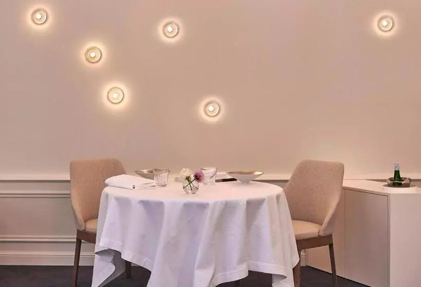 Fotos del hotel Relais &amp; Châteaux La Maison Des Têtes:  20