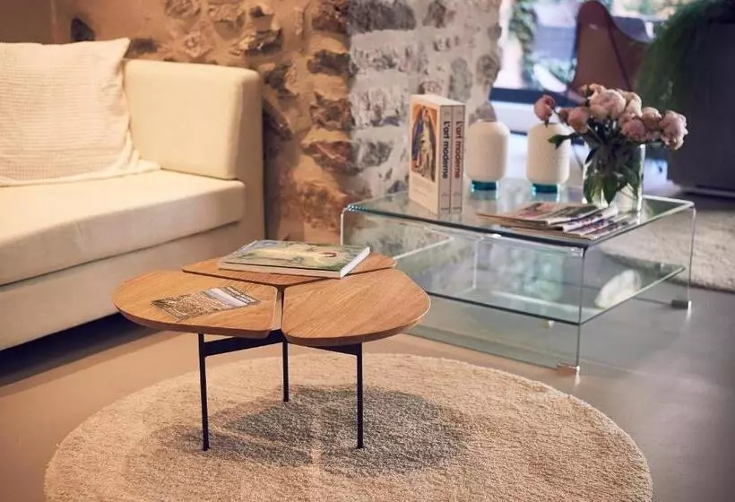 Fotos del hotel Relais &amp; Châteaux La Maison Des Têtes:  23