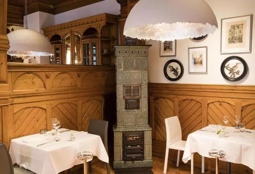 Fotos del hotel Relais &amp; Châteaux La Maison Des Têtes:  2