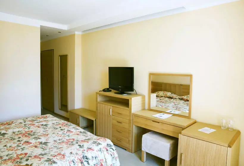 Fotos del hotel Oasis Park  All Inclusive Beachfront By Asteri S:  2