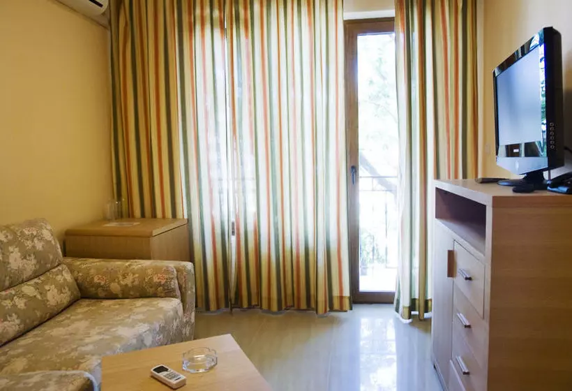 Fotos del hotel Oasis Park  All Inclusive Beachfront By Asteri S:  25