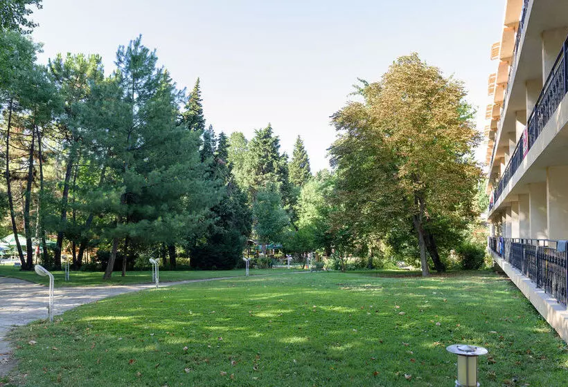 Fotos del hotel Oasis Park  All Inclusive Beachfront By Asteri S:  19