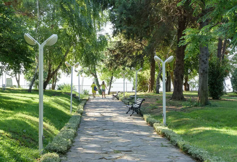 Fotos del hotel Oasis Park  All Inclusive Beachfront By Asteri S:  10