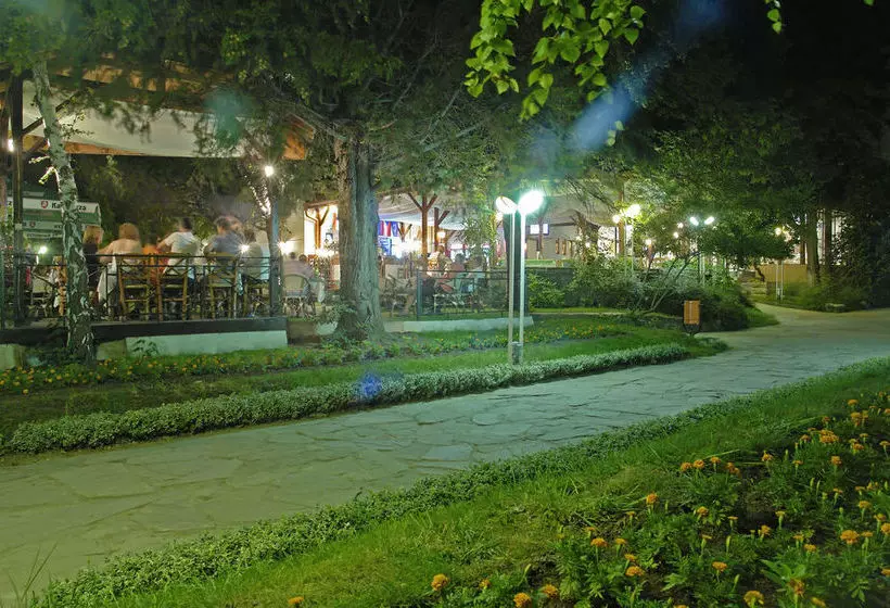 Fotos del hotel Oasis Park  All Inclusive Beachfront By Asteri S:  17