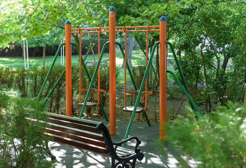 Fotos del hotel Oasis Park  All Inclusive Beachfront By Asteri S:  5