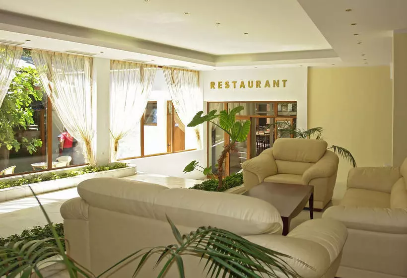 Fotos del hotel Oasis Park  All Inclusive Beachfront By Asteri S:  4