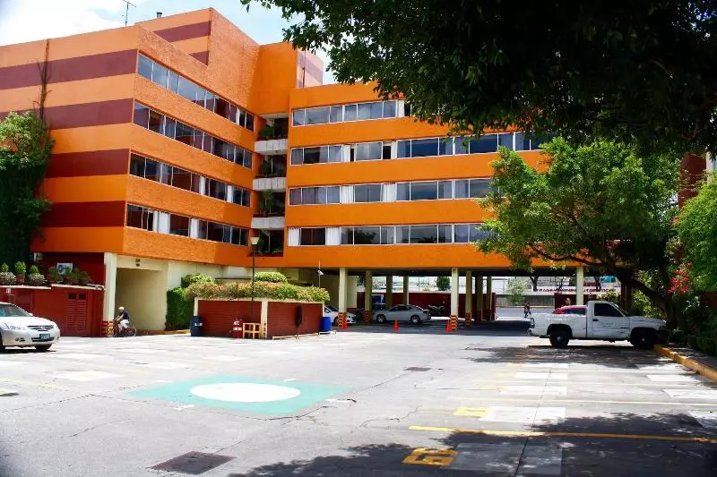 Fotos del hotel Oslo:  7