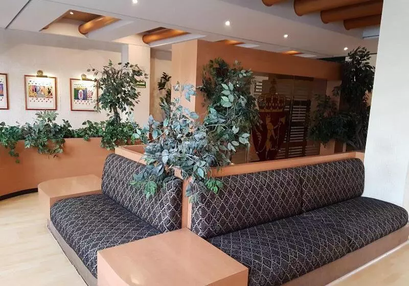 Fotos del hotel Oslo:  2