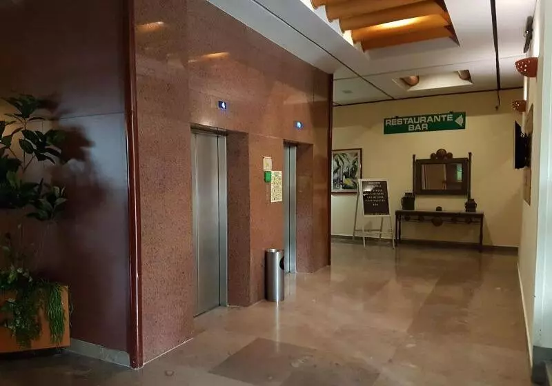 Fotos del hotel Oslo:  8