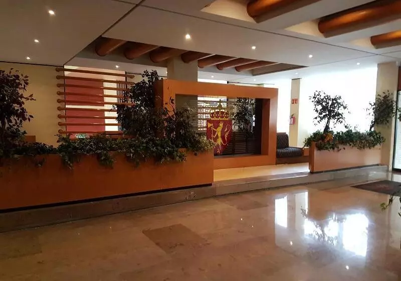 Fotos del hotel Oslo:  9