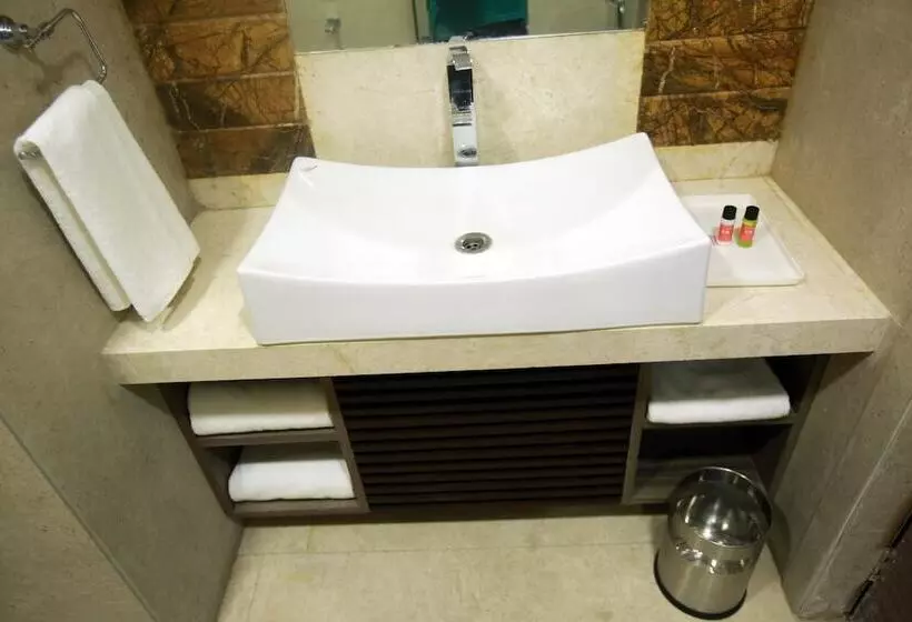 Fotos del hotel Oyo Premium Children Park Sardarpura:  5