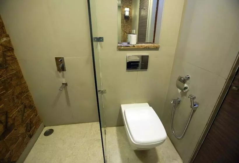 Fotos del hotel Oyo Premium Children Park Sardarpura:  7