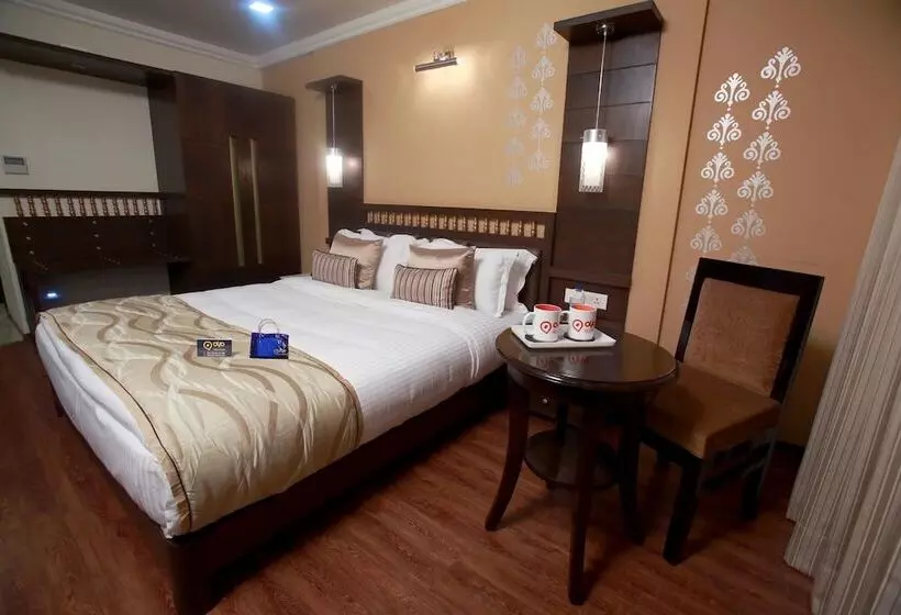 Oyo Premium Children Park Sardarpura