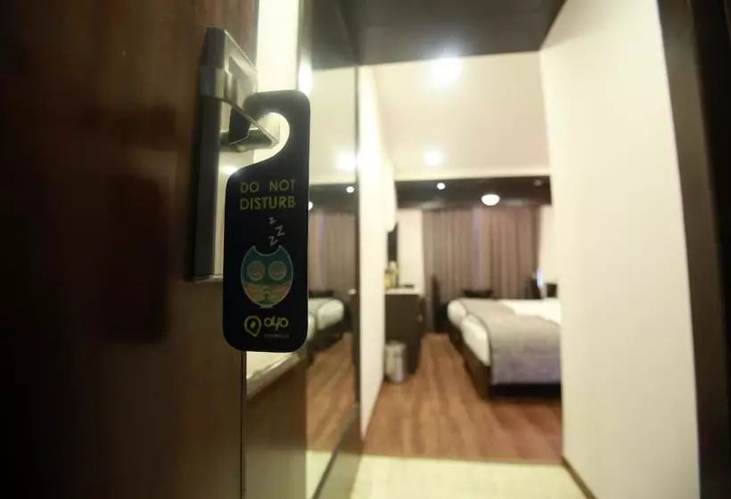 Fotos del hotel Oyo Premium Children Park Sardarpura:  14