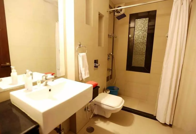 Fotos del hotel Fab Mulberry Retreat:  2