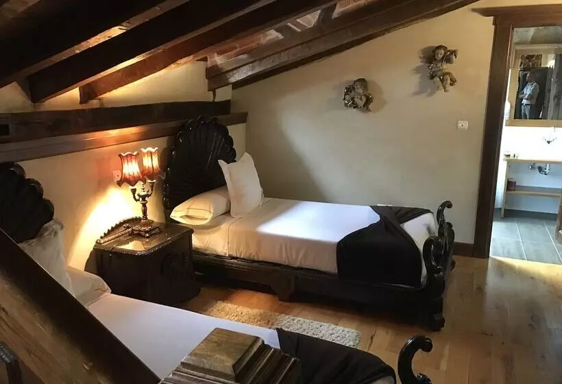 Fotos del hotel Palacio De Trasvilla:  13