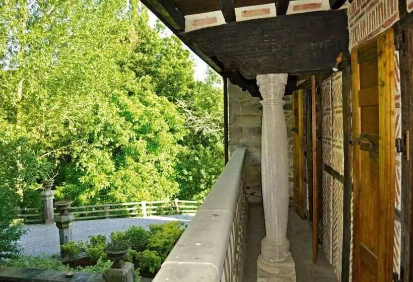 Fotos del hotel Palacio De Trasvilla:  12