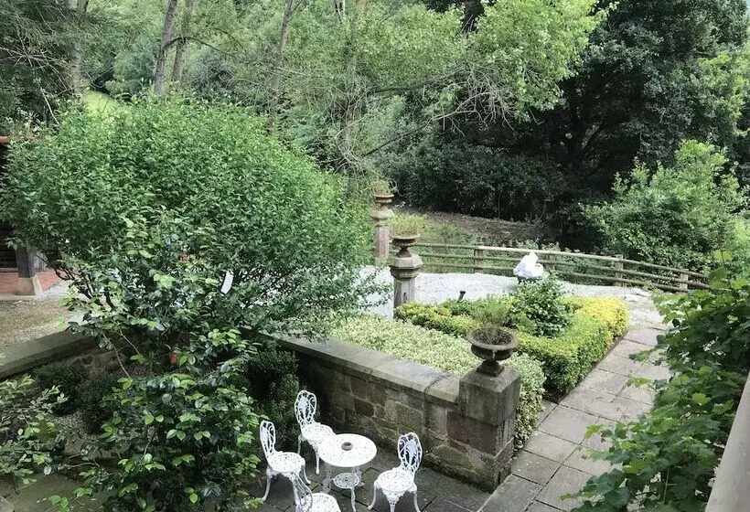 Fotos del hotel Palacio De Trasvilla:  5