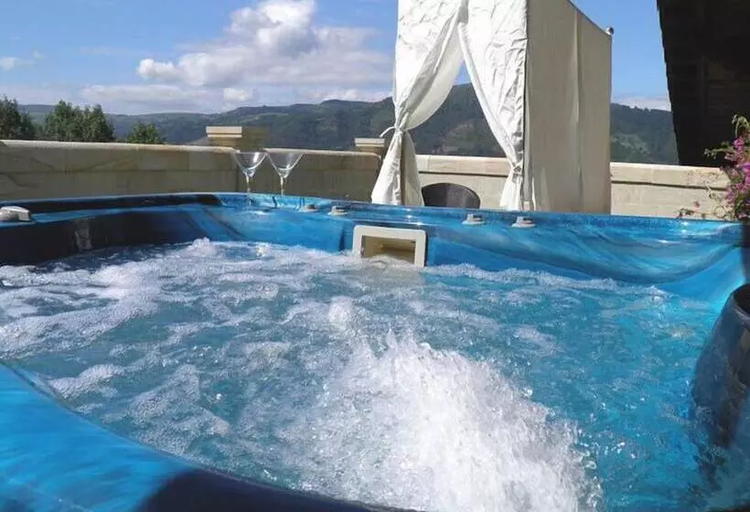 Fotos del hotel Palacio De Trasvilla:  4