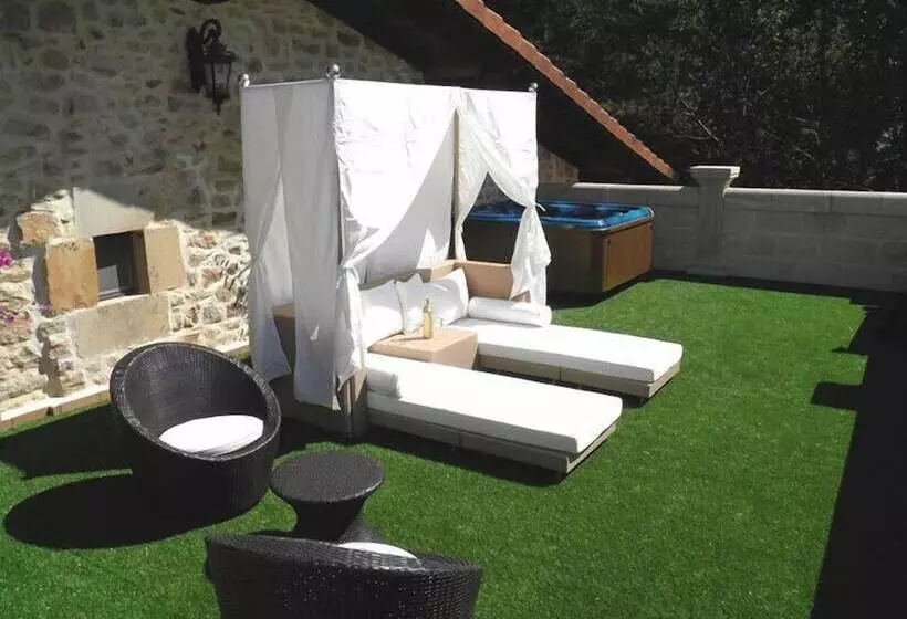 Fotos del hotel Palacio De Trasvilla:  8