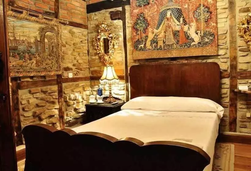 Fotos del hotel Palacio De Trasvilla:  23