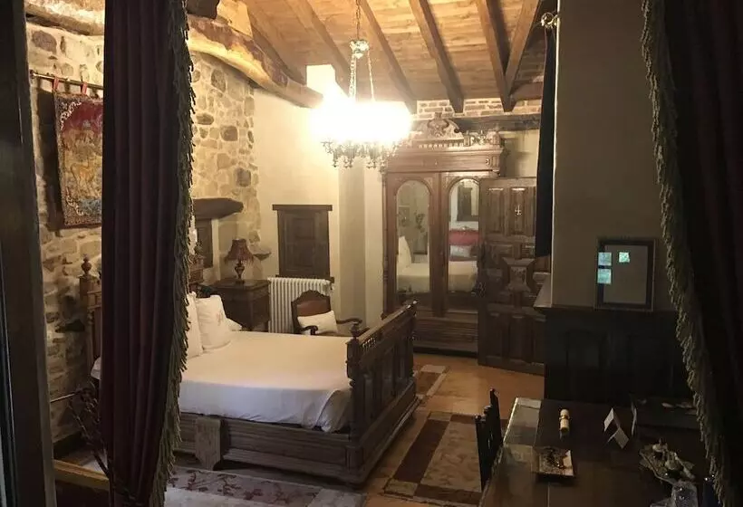 Fotos del hotel Palacio De Trasvilla:  19