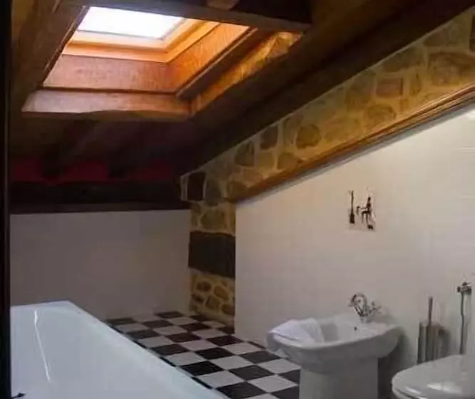 Fotos del hotel Palacio De Trasvilla:  6