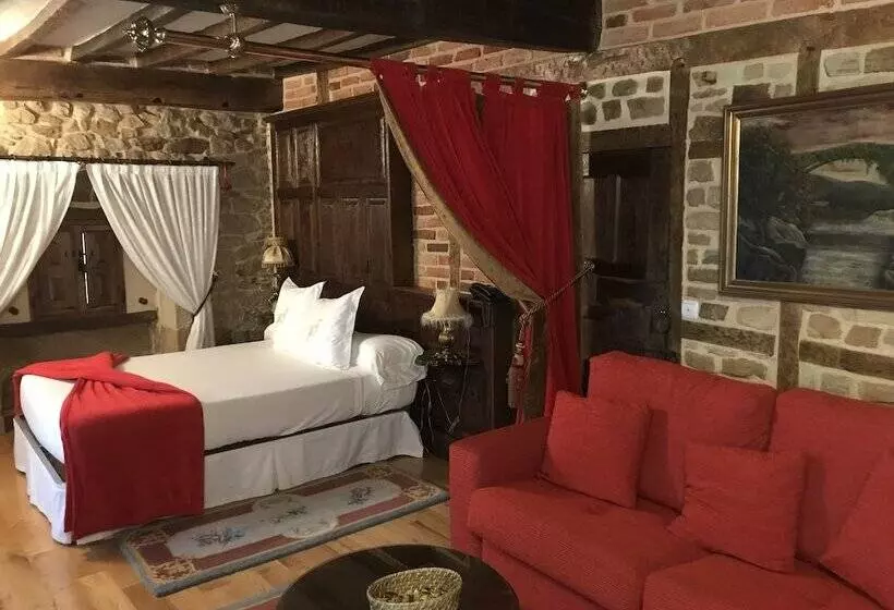 Fotos del hotel Palacio De Trasvilla:  7